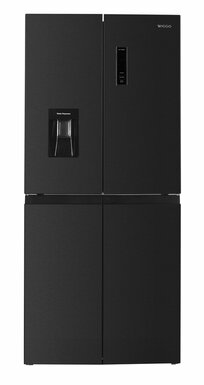 Amerikaanse koelkasten