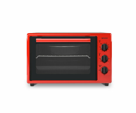 Vrijstaande ovens