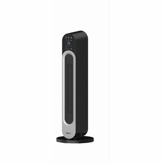Zilan Keramische Kachel ZLN5657 - 2200W - Torenkachel / Elektrische Heater met LED Display &amp; Afstandsbediening