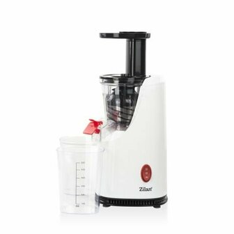 Zilan - Slowjuicer - RVS - 200 Watt 