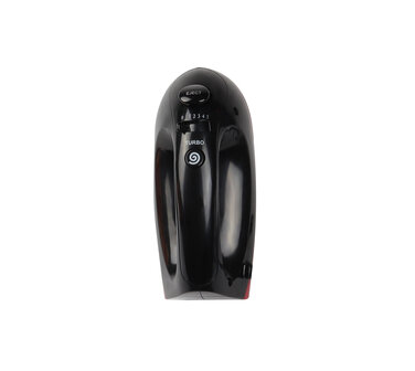 Zilan - Handmixer - 300 Watt - Met opzetstukken - RVS - Extra krachtig