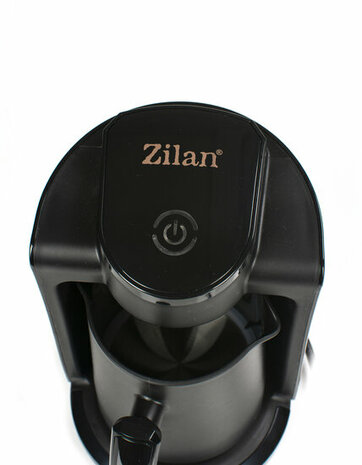 Zilan - Turkse Koffiezetapparaat - Turkse Koffiemachine - 4 kopjes