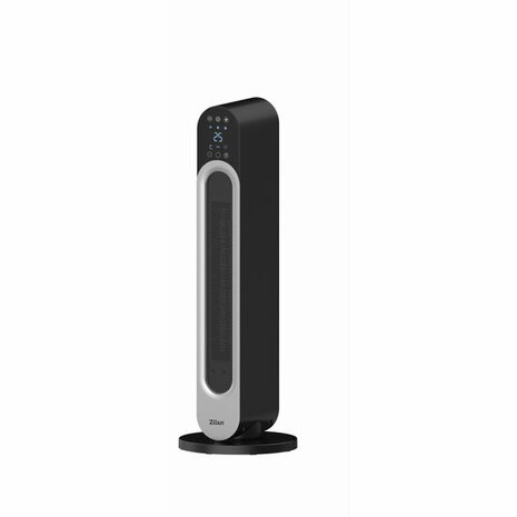 Zilan Keramische Kachel ZLN5657 - 2200W - Torenkachel / Elektrische Heater met LED Display & Afstandsbediening