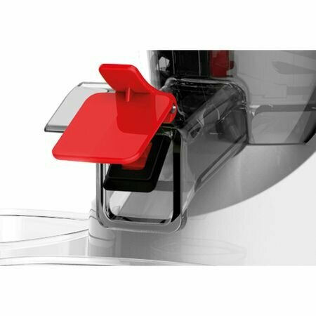 Zilan - Slowjuicer - RVS - 200 Watt 