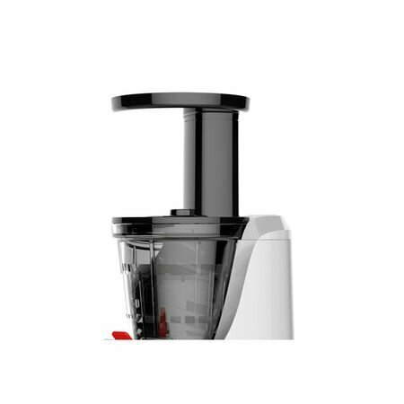Zilan - Slowjuicer - RVS - 200 Watt 