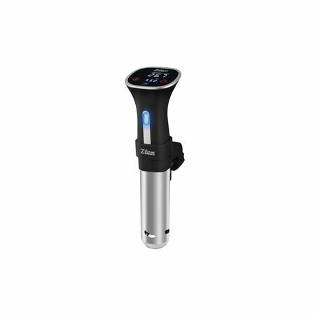 Zilan Sous Vide Stick- 800W Precisie Koker met LED Touchscreen 