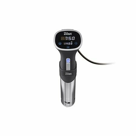 Zilan Sous Vide Stick- 800W Precisie Koker met LED Touchscreen 