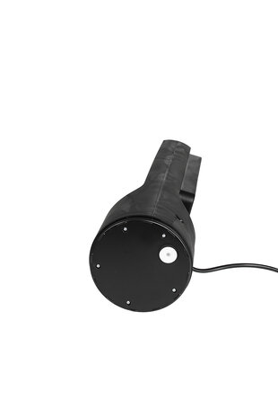 Zilan Keramische Torenkachel &ndash; 2000W &ndash; Elektrische Kachel &ndash; Thermostaat 10-35&deg;C &ndash; Afstandsbediening &ndash; Oscillatie &ndash; Timer &ndash; LED Display &ndash; Zwart