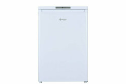 Wiggo WF-TT9E(WW) Vrijstaande Tafelmodel Vriezer Wit