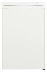 Wiggo WF-TT9ME(WW) Vrijstaande Tafelmodel Vriezer Wit