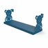 Gorillz Panda Kids - Kinderkamer - Babykamer - Boekenplank - Blauw