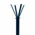 Gorillz Stack - Kapstok Staand - Staande kapstok - Metaal - 12 Kapstok haken - 174,5 cm - Blauw