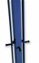 Gorillz Stack - Kapstok Staand - Staande kapstok - Metaal - 12 Kapstok haken - 174,5 cm - Blauw