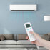 Universele afstandsbediening RA-C1A geschikt voor alle Airco Modellen