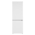 Wiggo WR-CD18C(W) - Vrijstaand - Koel-vriescombinatie - 60 cm - Wit