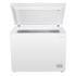 Wiggo WF-CF10D(W) - Vrijstaand - Diepvrieskist - Vriezer - 102cm - Wit - D