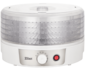 Zilan Voedseldroger ZLN2037 -5 Lagen -250W-BPA vrij -Tot 2 Liter Fruit, Groente, Vlees & Kruiden Drogen