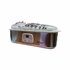 Zilan ZLN6104 Yoghurtmaker - Elektrische Yoghurtmachine met Timer en Temperatuurregeling - 1 liter inhoud - Voor Verse en Biologische Yoghurt - BPA vrij