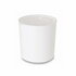 Zilan Yoghurtmaker 1 Liter - Automatische Yoghurt Maker - Stil & Energiezuinig - Wit