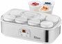 Zilan ZLN6104 Yoghurtmaker - Elektrische Yoghurtmachine met Timer en Temperatuurregeling - 1 liter inhoud - Voor Verse en Biologische Yoghurt - BPA vrij
