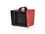 Zilan Keramische Ventilatorkachel – 3000W – Werkplaatskachel – PTC Elektrische Kachel – 3 Warmtestanden – Thermostaat – Oververhittingsbeveiliging – Draagbaar